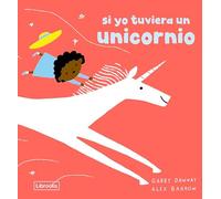 Si yo tuviera un unicornio