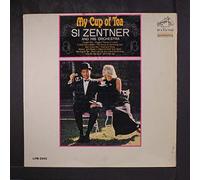 SI ZENTNER - my cup of tea