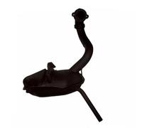 SI0245-MARMITTA SITO PLUS PER PIAGGIO APE TM 602-703 R.O.242899