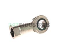 SI45TXE-2LS SKF 45 x 104 x 32 mm ROD END Testa a snodo