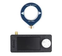 SI4732 10-180 MHz SMA Interfaccia Mini Antenna Loop Radio Tascabile