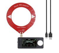 SI4732 Mini ricevitore radio 10Khz-180Mhz Full-Band Radio portatile