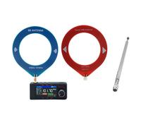 SI4732 Mini ricevitore radio 10Khz-180Mhz LSB USB AM FM tutte le bande