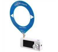 SI4732 Mini10-180Mhz Interfaccia SMA Mini Antenna Loop Radio Tascabile