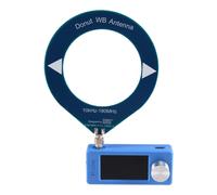 SI4732 Mini10-180Mhz SMA Interfaccia Mini Antenna Radio Loop