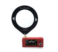 SI4732 Radio portatile LSB USB AM FM 0,5-108 MHz Mini radio tascabile