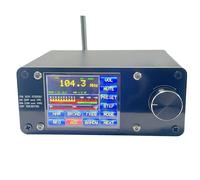 SI4732 Ricevitore Radio A Banda Intera FM LW MW SW SSB Supporto Ricerca Tra3812