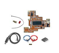 SI4732 V5.0 Modulo di Modifica FPC Kit Completo per UV K5 K6 Ond7465