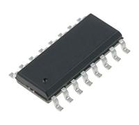 SI8235BB-D-IS1 Driver controllo separazione galvanica per cancelli 4A canali:...