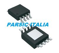 SI9942DY SI 9942 DY COMPLIMENTARY 20V 2.5A (D-S) MOSFET SO-8 SMD (x 25 PEZZI)
