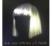 Sia 1000 Forms of Fear (CD)