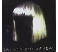 Sia : 1000 Forms of Fear by Sia