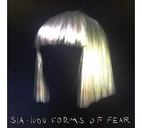 Sia - 1000 Forms Of Fear (CD)