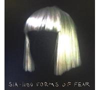 Sia - 1000 Forms of Fear by Sia