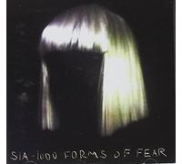 Sia 1000 Forms Of Fear (CD)