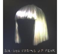Sia - 1000 Forms Of Fear (Purple Coloured) (Anniversary Edition) (Deluxe Edition) (2 LP)
