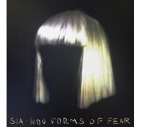 Sia - 1000 Forms Of Fear (Purple Coloured) (Anniversary Edition) (Deluxe Edition) (2 LP)