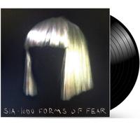 Sia 1000 Forms of Fear (Vinyl LP) 12" Album