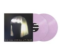 Sia - 1000 Forms Of Fear (Purple Coloured) (Anniversary Edition) (Deluxe Edition) (2 LP)
