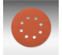 SIA 1919 Siawood Disco Smerigliante 125mm P40-P220 8-Loch