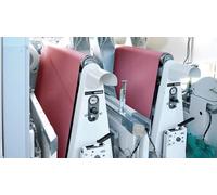 SIA 1919 Siawood Polygon 82 x 82mm P40-P150