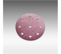 SIA 1950 Siaspeed Disco Smerigliante 125mm P40-P1500 Z. L 8-Loch