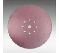 SIA 1950 Siaspeed Disco Smerigliante 225mm P40-P220 Z. L 8-Loch