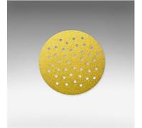 Sia 1960 Siarexx Cut Disco Abrasivo 125Mm P40-P600 41-Fori FiboTec
