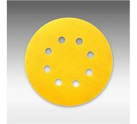 SIA 1960 Siarexx Cut Disco Smerigliante 125mm P40-P600 8-Loch