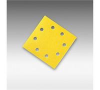 SIA 1960 Siarexx Cut Strisce 115x11518mm P60-P320 8-Loch