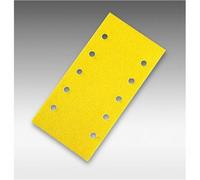 SIA 1960 Siarexx Cut Strisce 115x228mm P40-P400 10-Loch