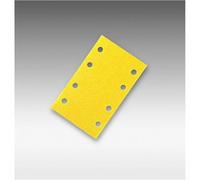 SIA 1960 Siarexx Cut Strisce 81x133mm P40-P400 8-Loch