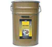 SIA 6015 GRASSO STAUFFER PER IMPIEGHI GENERICI 5 LITRI