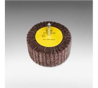 Sia 6120 Siafleece Levigatrice A Lamelle 76Mm 50Mm Medium