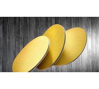 SIA 7240 Siacarat Disco Smerigliante 150mm P1000-P2000