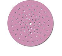 sia Abrasives 8443.7842.0120 Series 1950 siaspeed 81 fori S Performance Disco, 120 grana, diametro 150 mm, confezione da 100