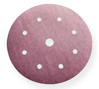 SIA ABRASIVES FRANCE AAA20533 - Disco abrasivo SIASPEED 1950, Ø 203 mm, 9 fori, grana 320-F03E001FV1