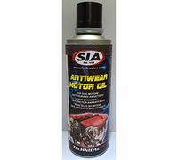 Antiwear Motor Oil antiusura ed antiattrito per olio motore 250ml SIA 2320