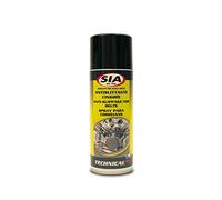 Sia Antislittante per Cinghie in Formato Spray ml.400