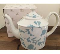 Sia collection serie Elisabeth teiera grande porcellana