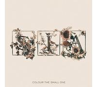 Sia Colour the Small One (CD) Album