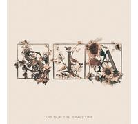 Sia Colour the Small One (CD) Album