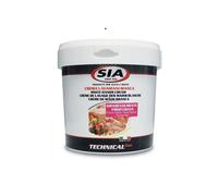 SIA - CREMA LAVAMANI BIANCA 4LT