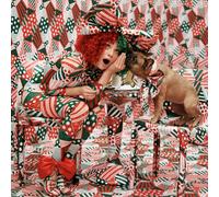 Sia Everyday Is Christmas: Snowman Deluxe Edition (CD) Deluxe Album