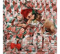 Sia Everyday Is Christmas: Snowman Deluxe Edition (CD) Deluxe Album