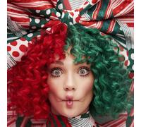 Sia Everyday Is Christmas (Vinyl LP) 12" Album