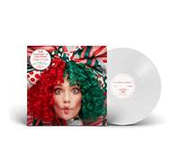 Sia - Everyday Is Christmas (Vinyl White)