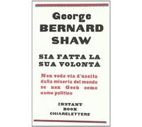 Sia Fatta La Sua Volonta' Non Vedo Via D'Uscita