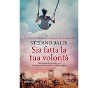 Sia fatta la tua volontà