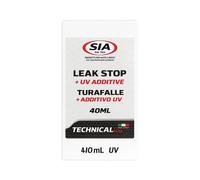 Sia Leak Stop + Additivo Uv - Turafalle per Impianti A / C 40ml Made in Italy...